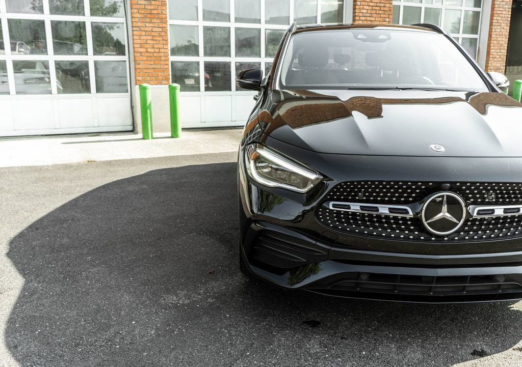 Used 2022 Mercedes-Benz GLA 250 4MATIC image 35
