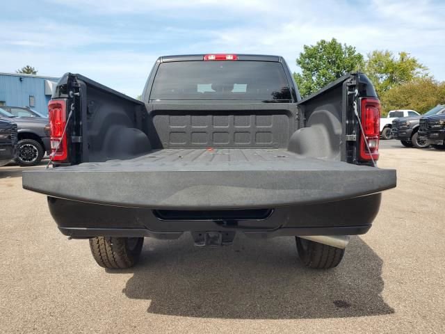 Used 2025 RAM 2500 Big Horn image 28