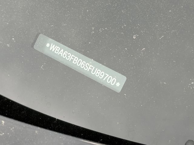 Certified 2025 BMW 440i xDrive image 11