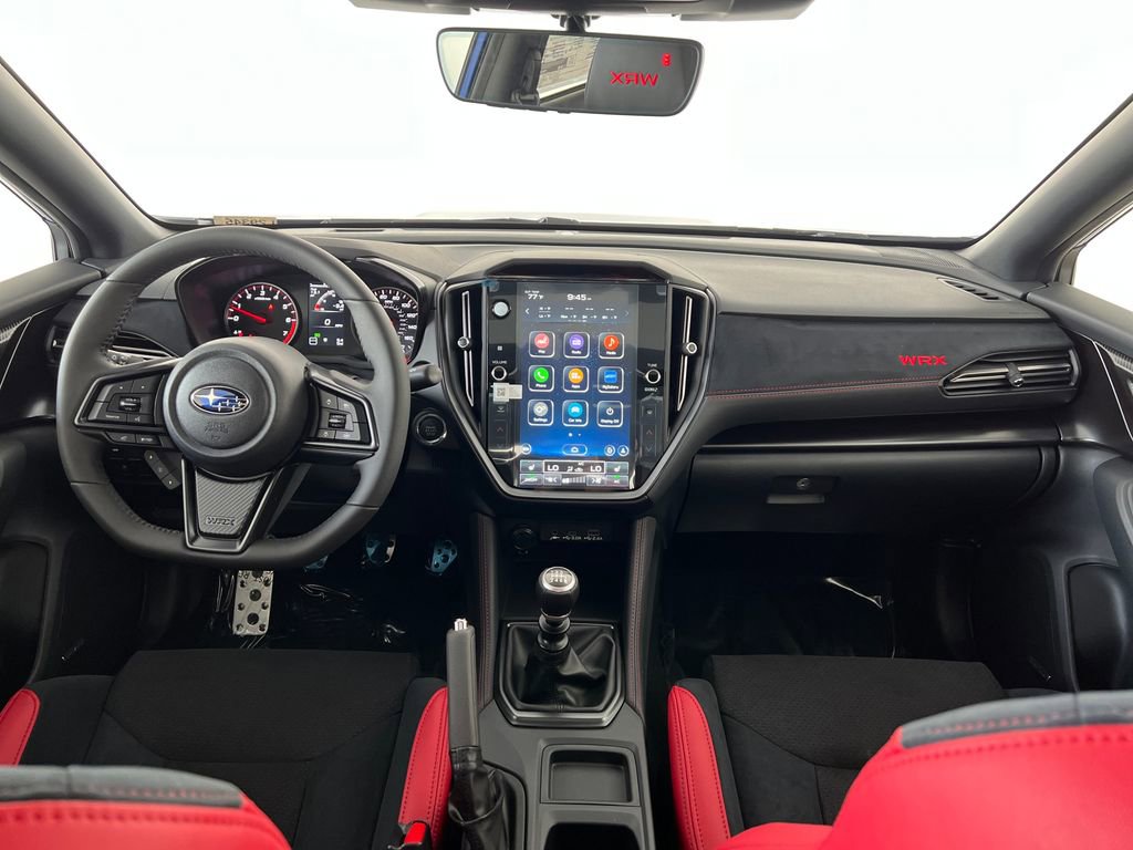 New 2026 Subaru WRX Limited image 14