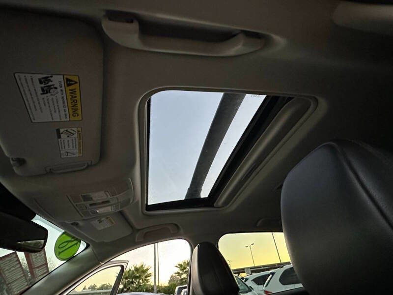 Used 2018 MAZDA CX-5 Grand Touring w/ Premium Package image 10