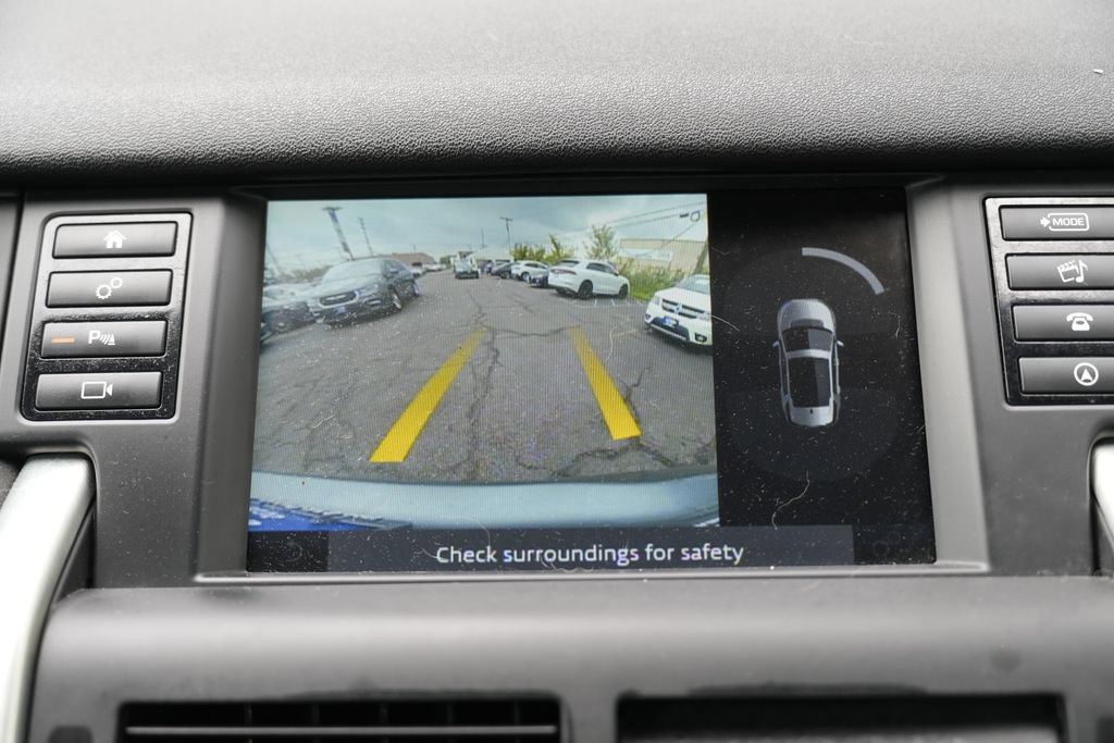 Used 2019 Land Rover Discovery Sport AWD/4WD image 56