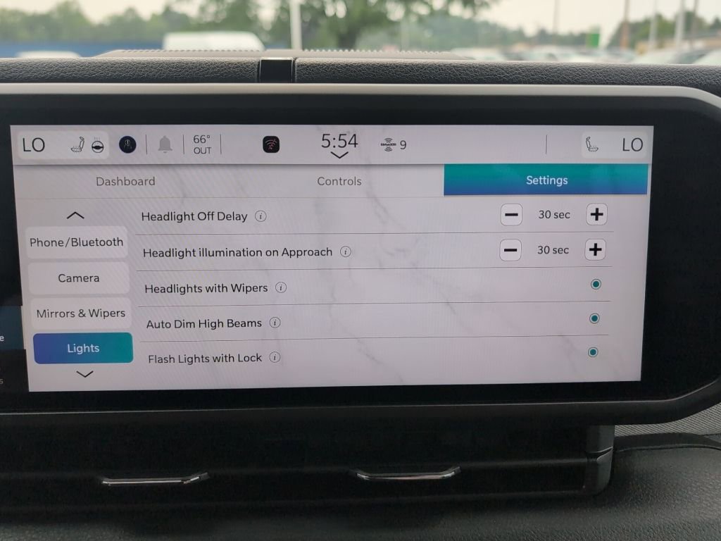 New 2025 Jeep Wrangler Sport S image 47