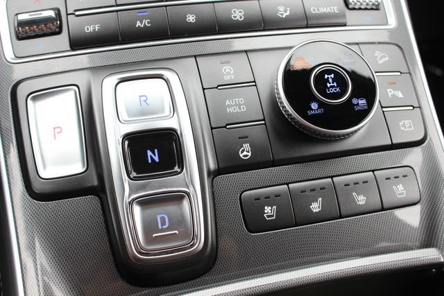 Used 2023 Hyundai Santa Fe Calligraphy AWD/4WD image 10