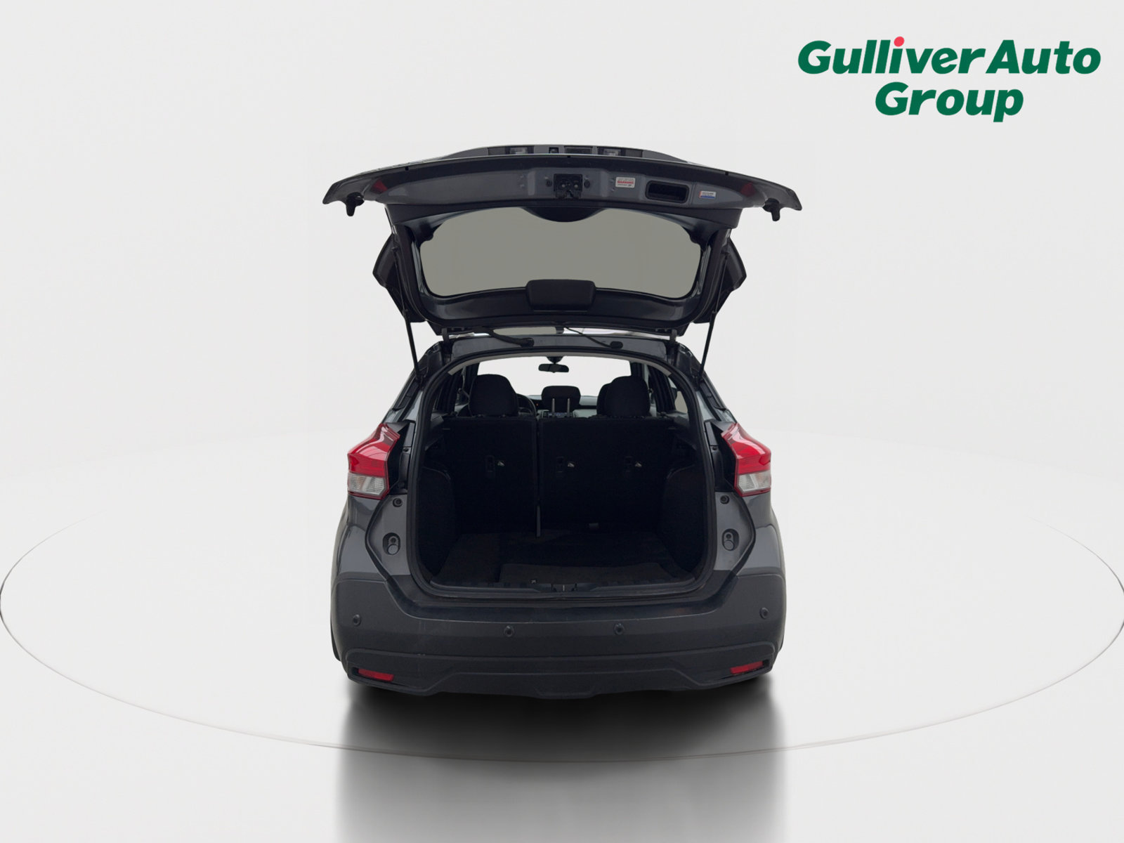 Used 2020 Nissan Kicks S FWD image 48