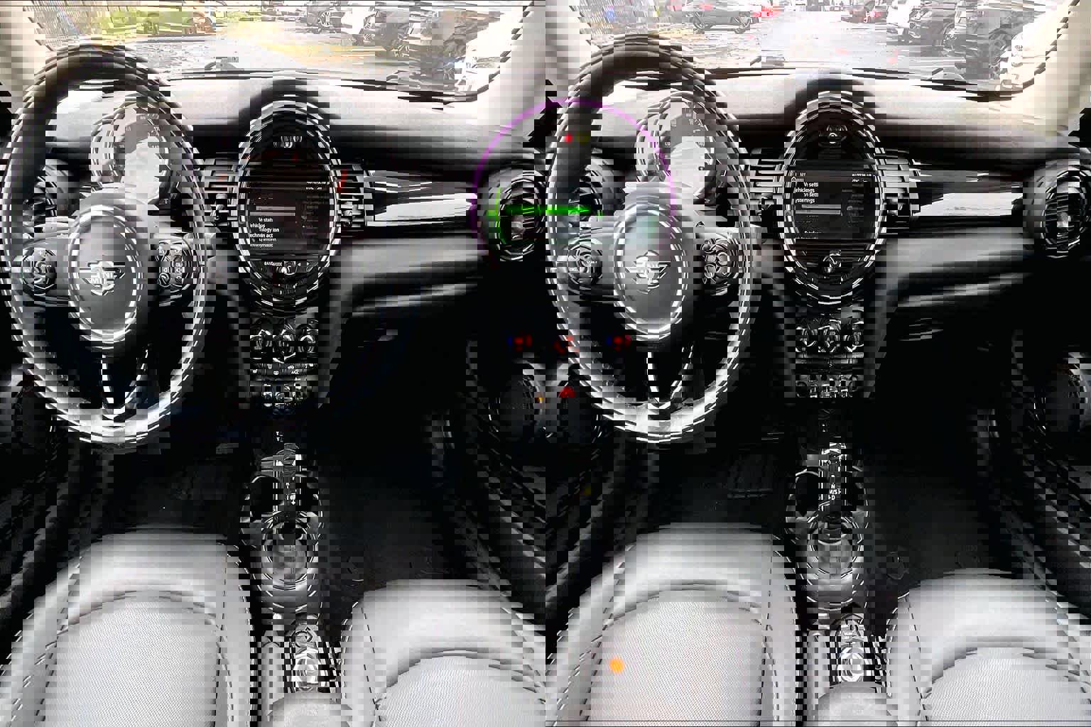 Used 2020 MINI Cooper 2-Door Hardtop image 16