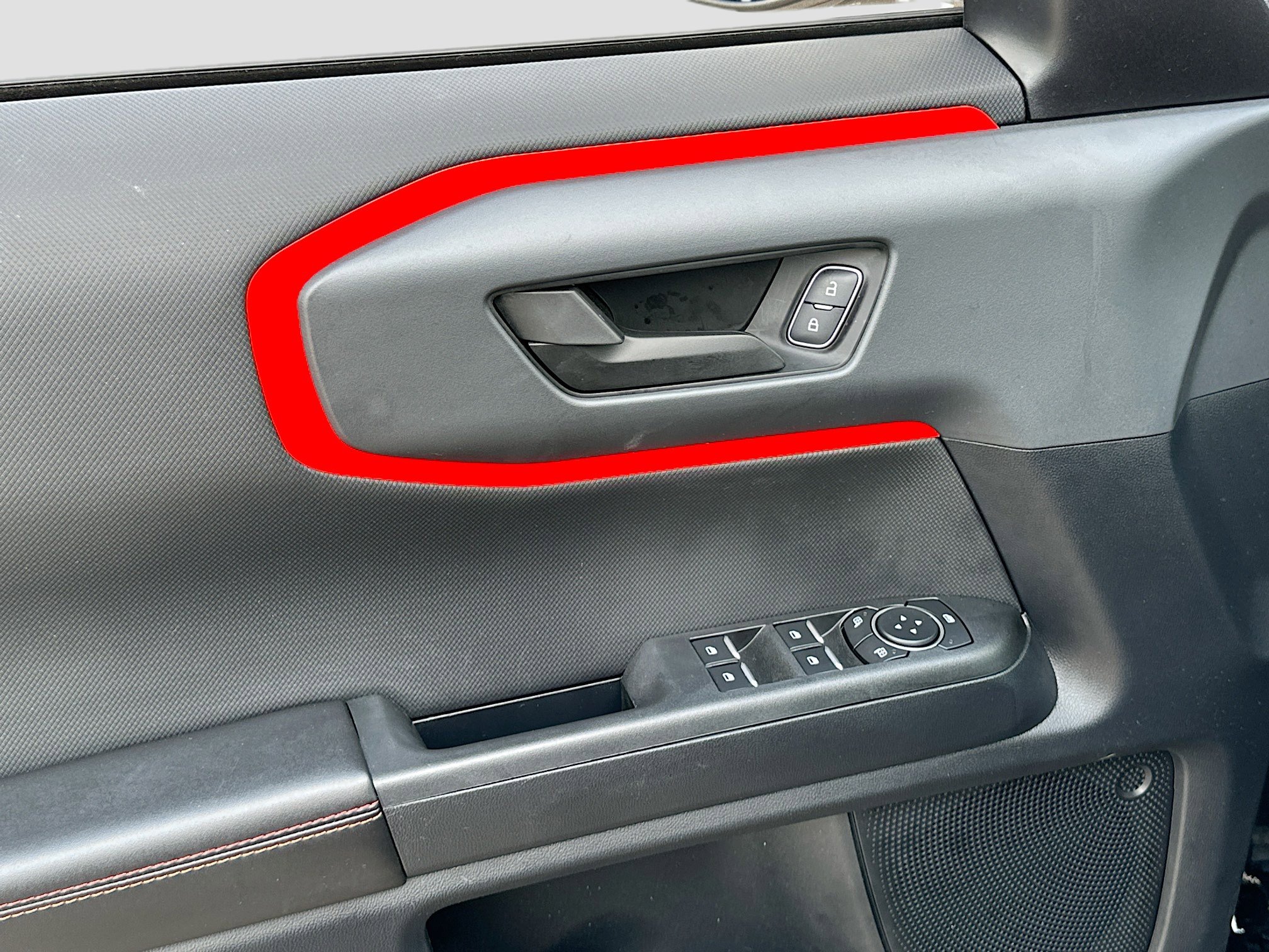 Certified 2024 Ford Bronco Sport Free Wheeling w/ Convenience Package image 18