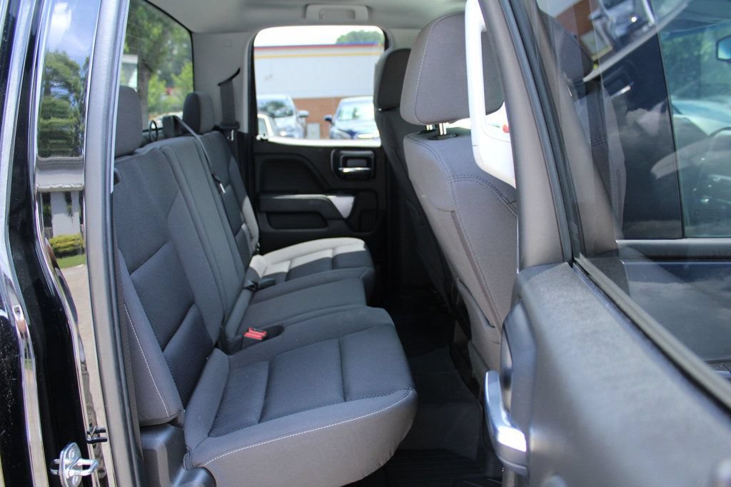 Used 2019 Chevrolet Silverado 1500 LT w/ All Star Edition AWD/4WD image 29