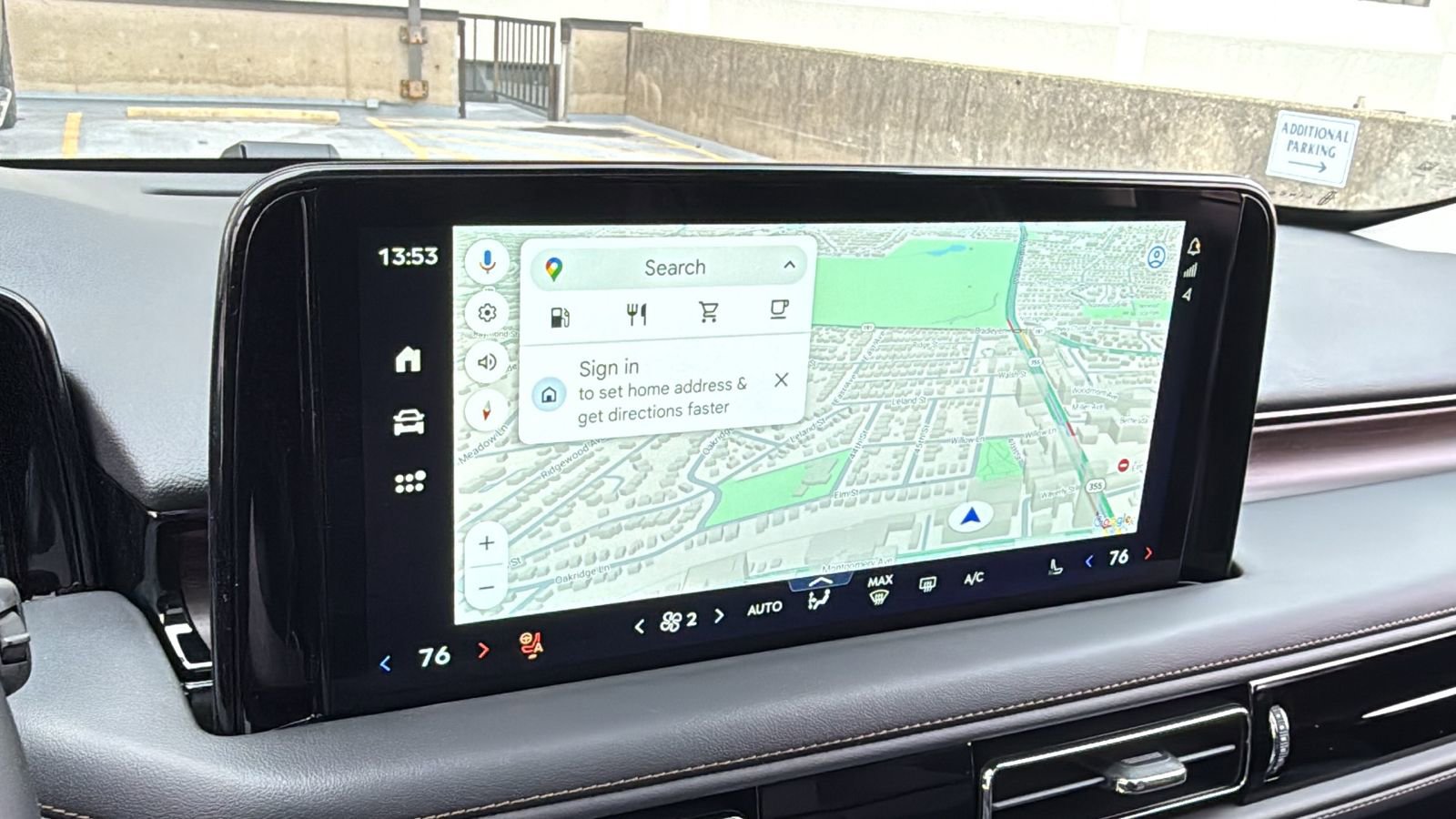 New 2026 Lincoln Aviator Reserve image 17