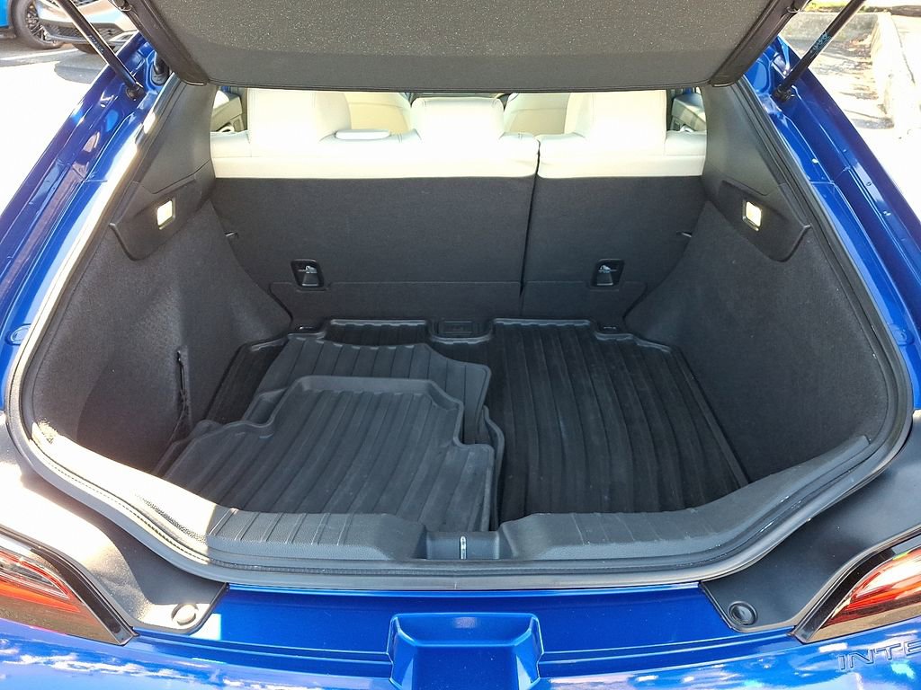 Certified 2023 Acura Integra A-Spec FWD image 29