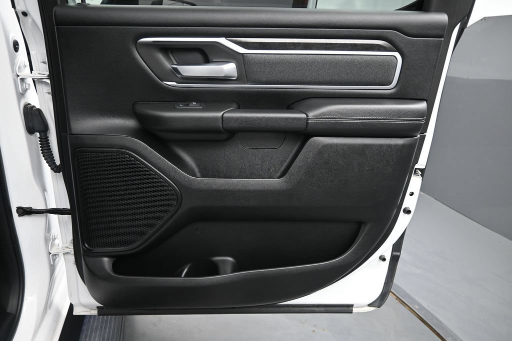 Used 2020 RAM 1500 Big Horn AWD/4WD image 20