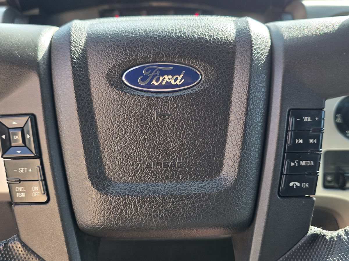 Used 2011 Ford F150 Raptor w/ Raptor Plus Pkg AWD/4WD image 30