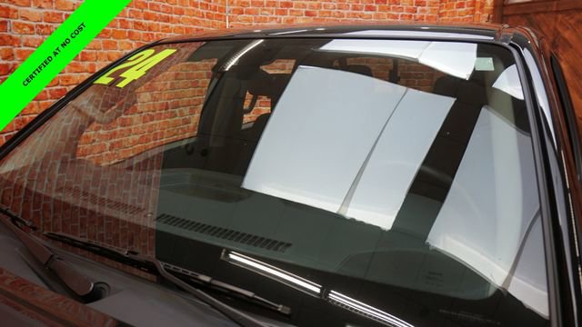 Certified 2024 Nissan Frontier SV w/ Hardbody Edition image 90