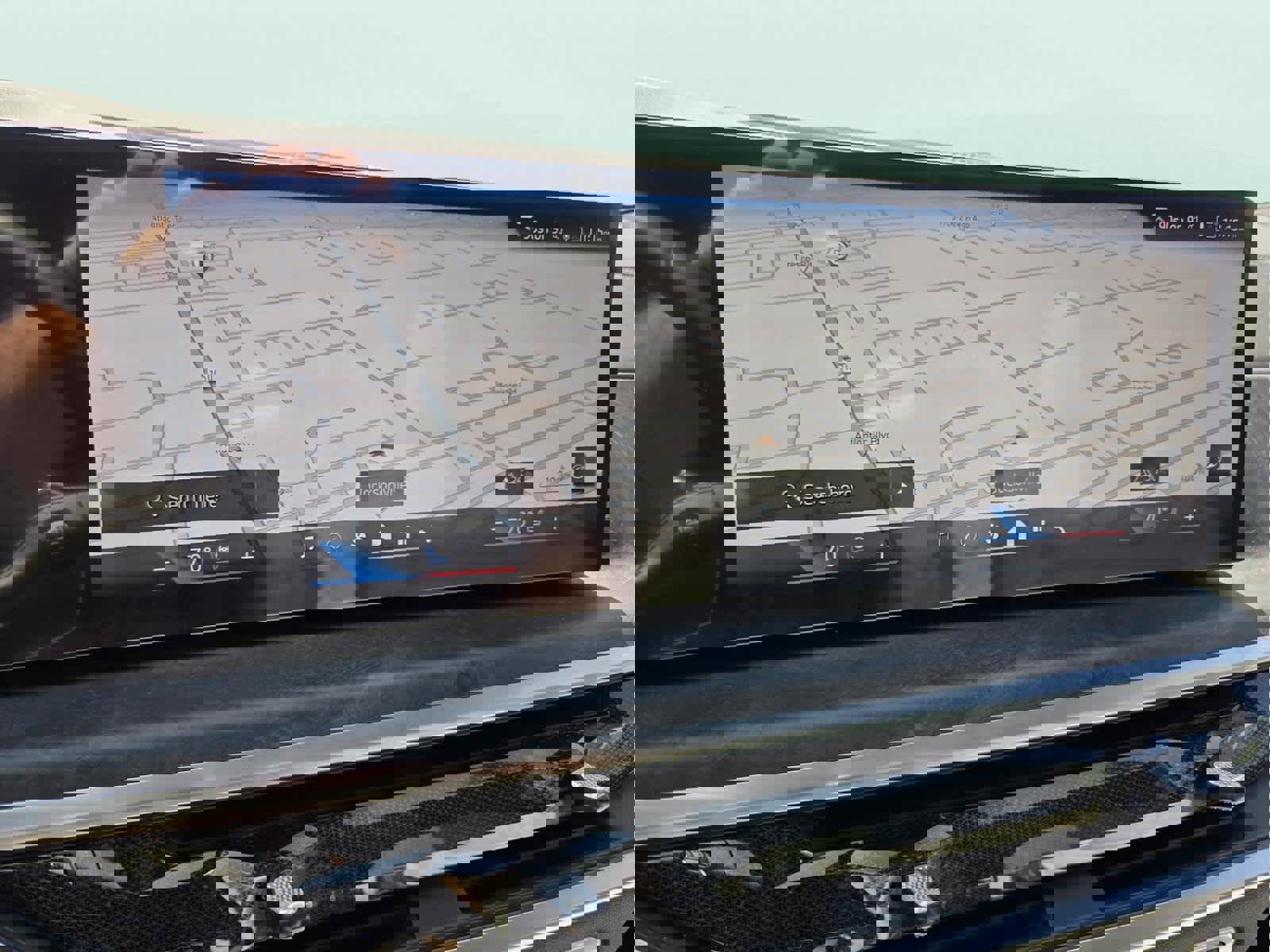 Certified 2026 BMW X7 xDrive40i image 27