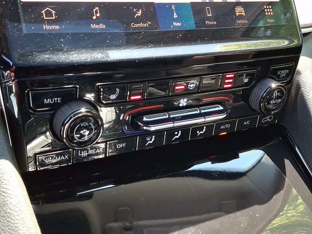 Certified 2023 Jeep Grand Cherokee 4WD 4xe image 17