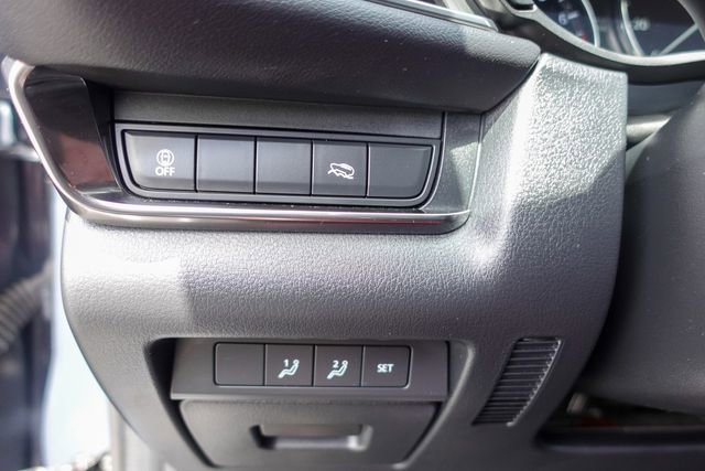 Used 2023 MAZDA CX-30 AWD 2.5 S w/ Preferred Package image 16