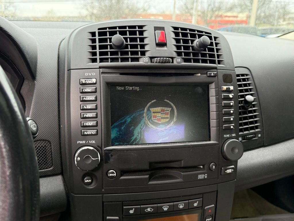 Used 2004 Cadillac CTS V image 18