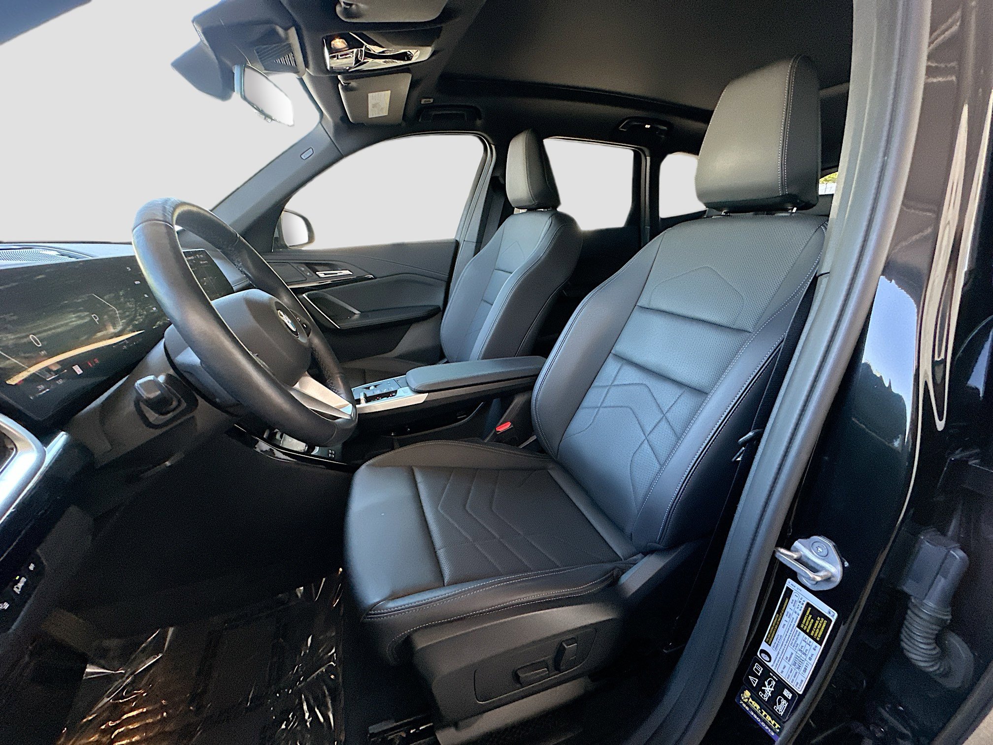 Used 2024 BMW X1 xDrive28i w/ Convenience Package image 19