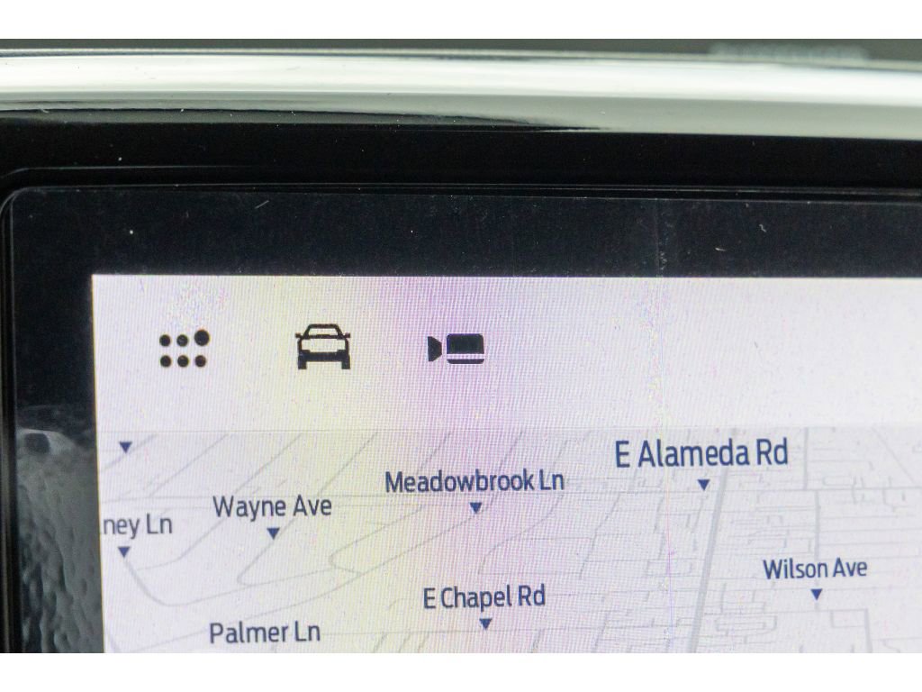 New 2025 Ford Ranger XLT w/ Equipment Group 301A High image 25