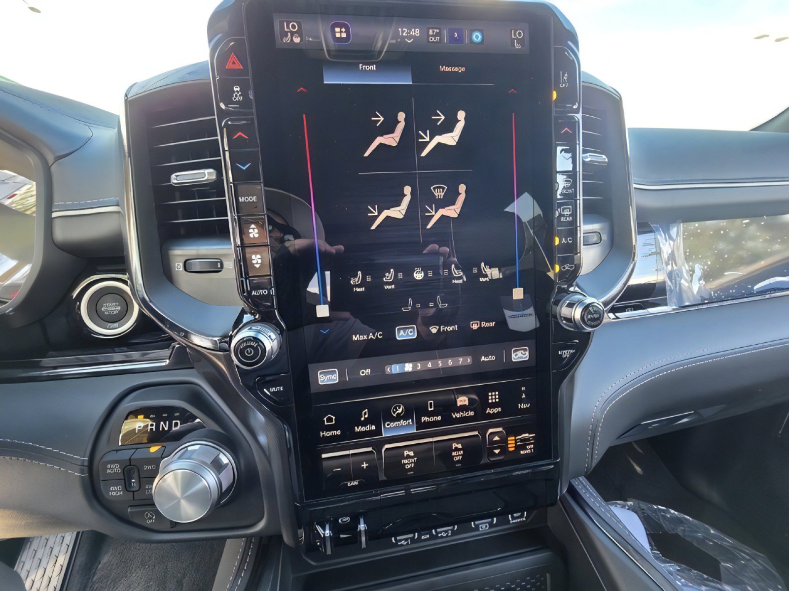 New 2026 RAM 1500 Limited image 12