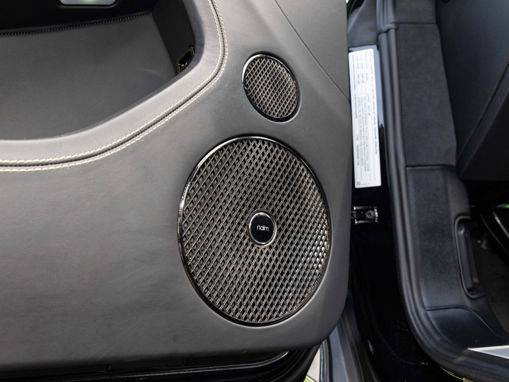 Used 2026 Bentley Continental GT AWD/4WD image 25