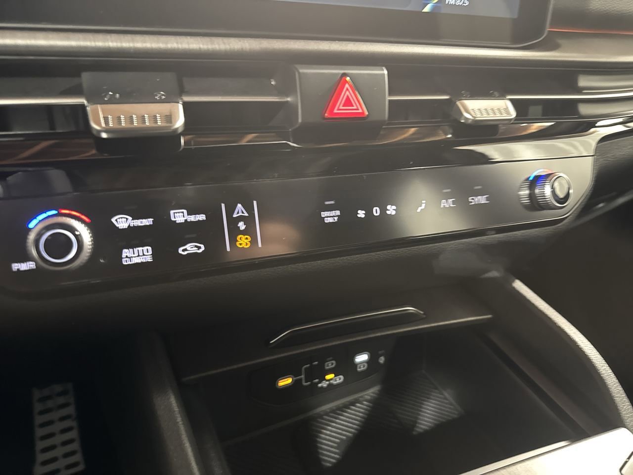 New 2026 Kia Sportage X-Line Prestige image 24