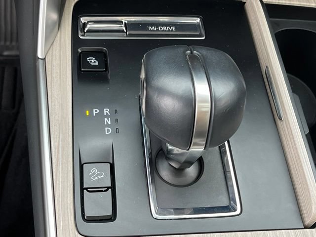 Used 2024 MAZDA CX-90 Plug-In Hybrid w/ Premium Pkg AWD/4WD image 31