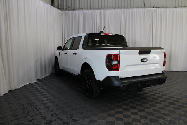 New 2025 Ford Maverick XLT w/ XLT Luxury Package image 21