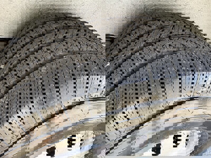 Used 2021 RAM ProMaster 2500 image 27