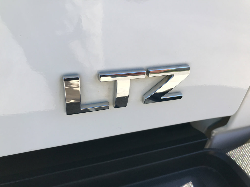 Used 2019 Chevrolet Silverado 3500 LTZ w/ Duramax Plus Package image 11