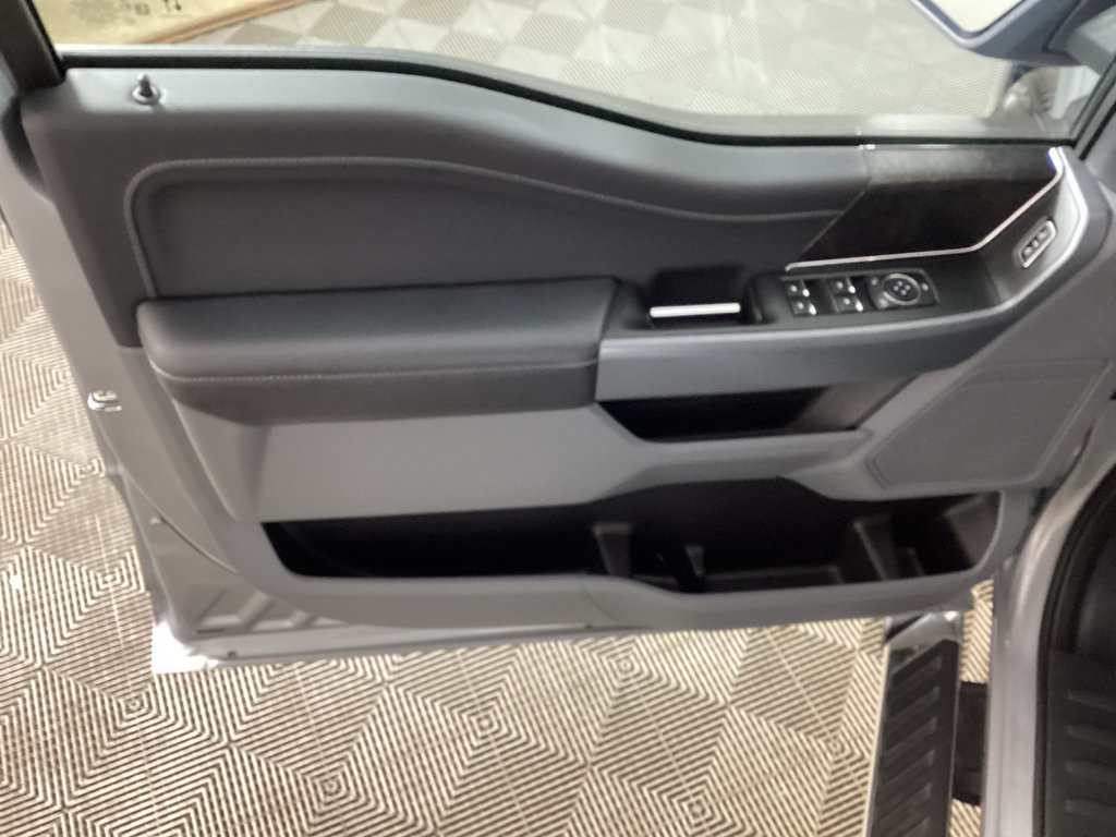 Used 2023 Ford F150 XLT w/ Equipment Group 302A High AWD/4WD image 17