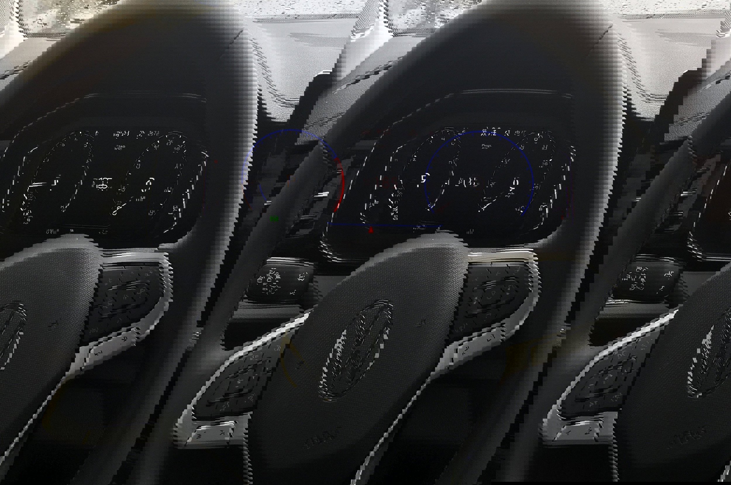 New 2026 Volkswagen Jetta SEL image 11