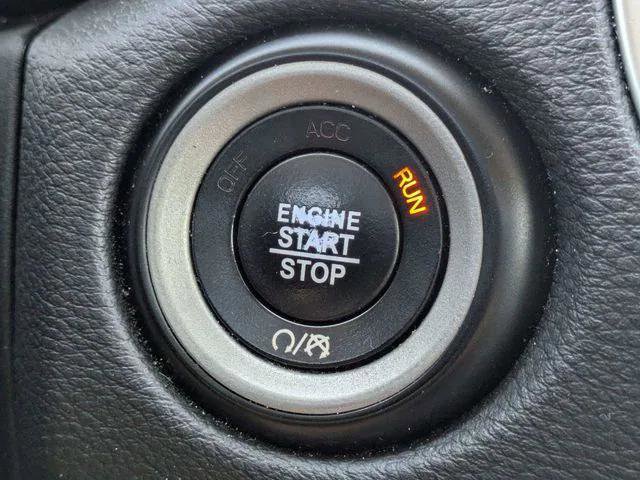 Certified 2019 Dodge Durango Citadel AWD/4WD image 34