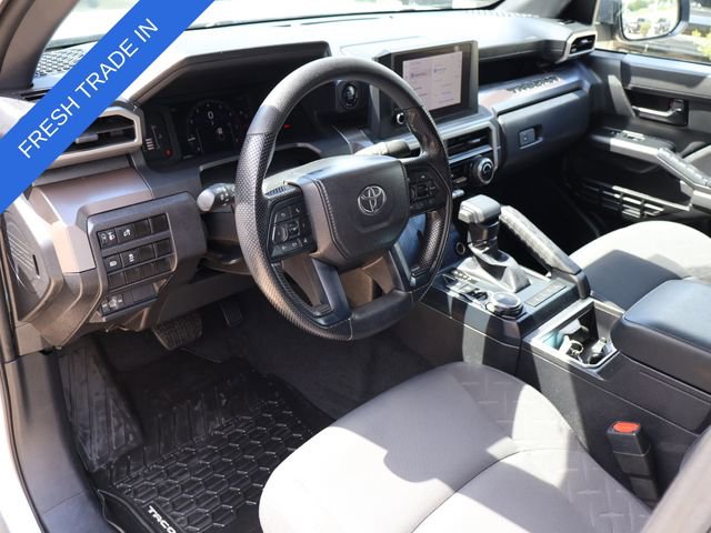Used 2024 Toyota Tacoma SR5 image 21