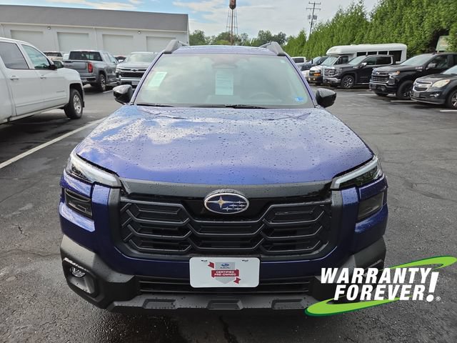 Certified 2026 Subaru Outback Limited w/ Premium/Limited Package AWD/4WD image 2