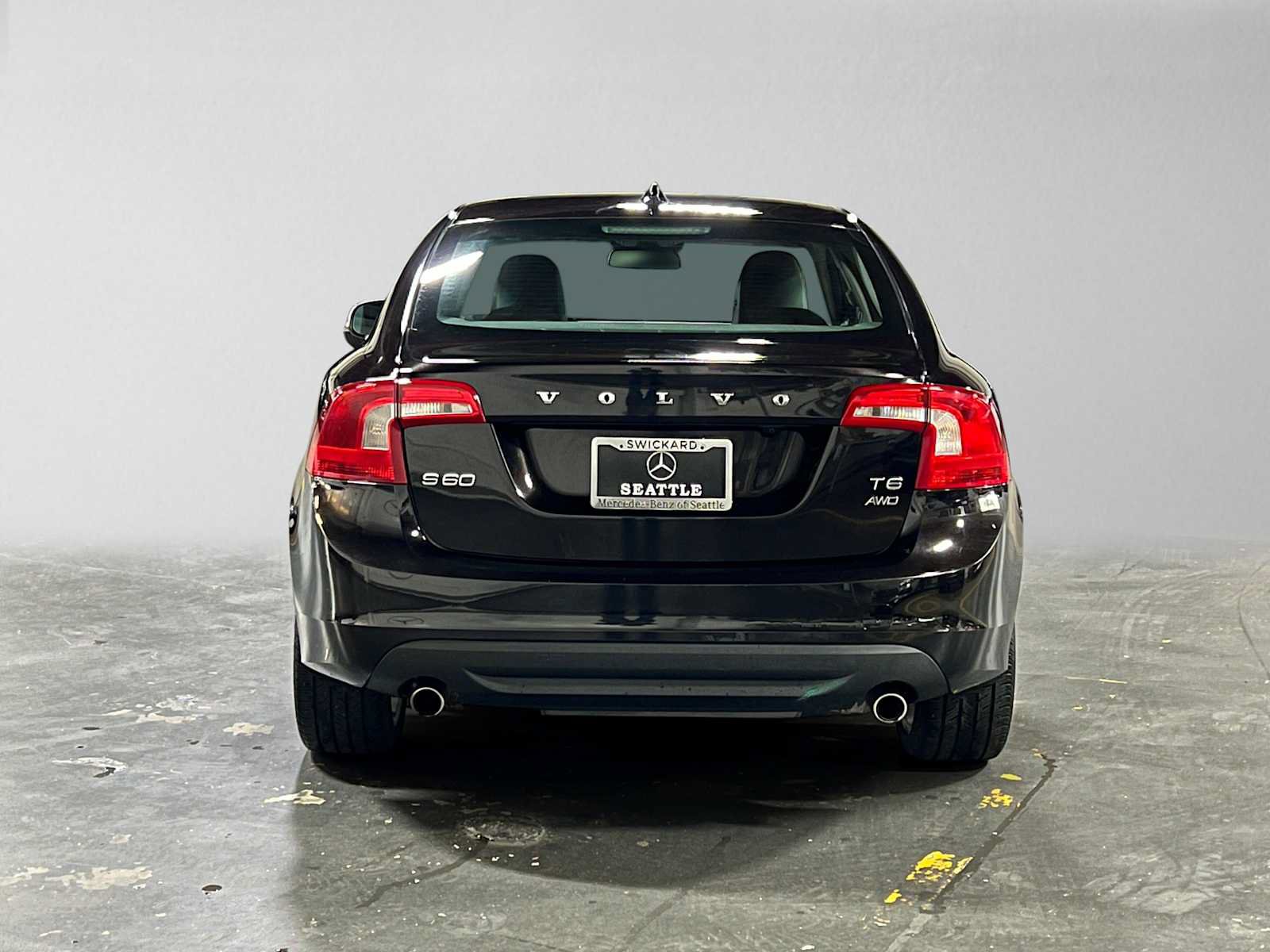 Used 2011 Volvo S60 T6 AWD/4WD image 4