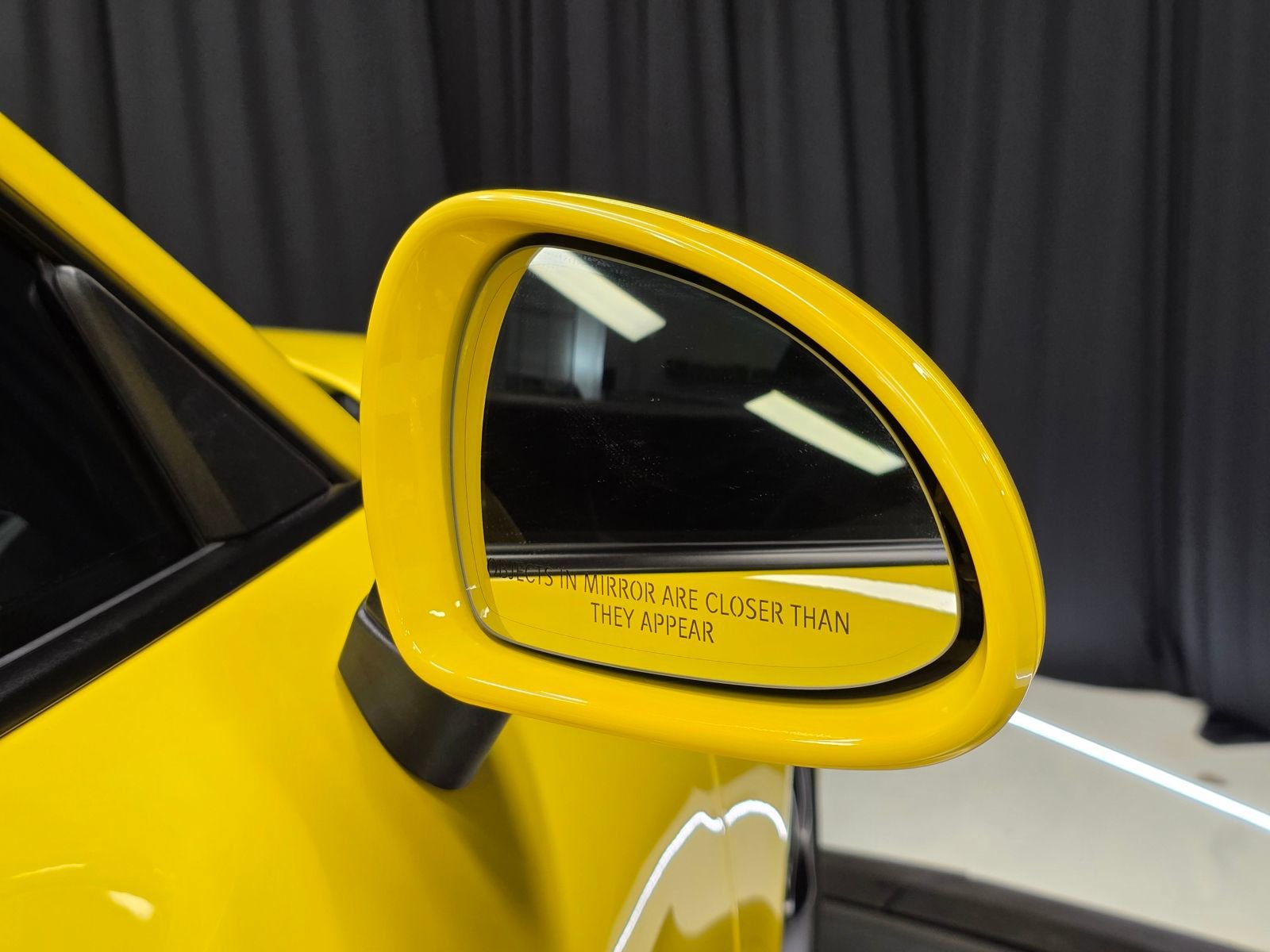Used 2015 Porsche Cayman RWD image 55