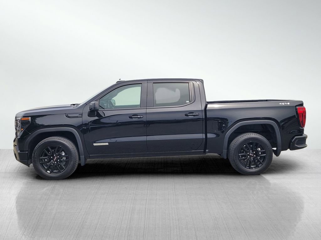 Used 2023 GMC Sierra 1500 Elevation AWD/4WD image 7