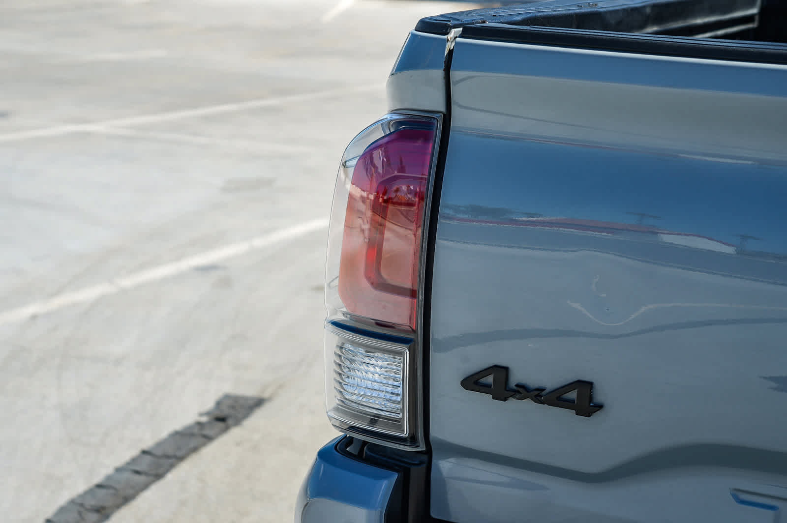 Certified 2017 Toyota Tacoma TRD Pro AWD/4WD image 8