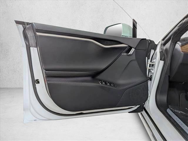 Used 2018 Tesla Model S 75D AWD/4WD image 12