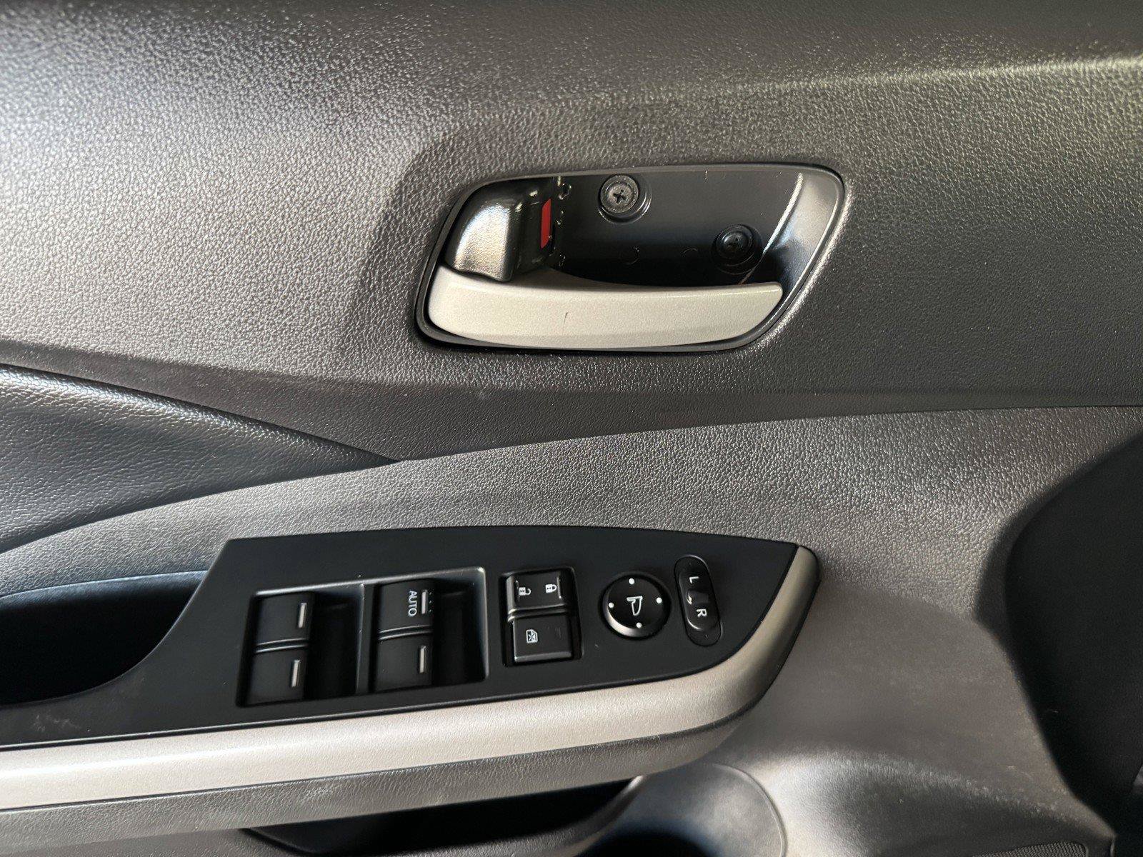 Used 2014 Honda CR-V EX-L image 27