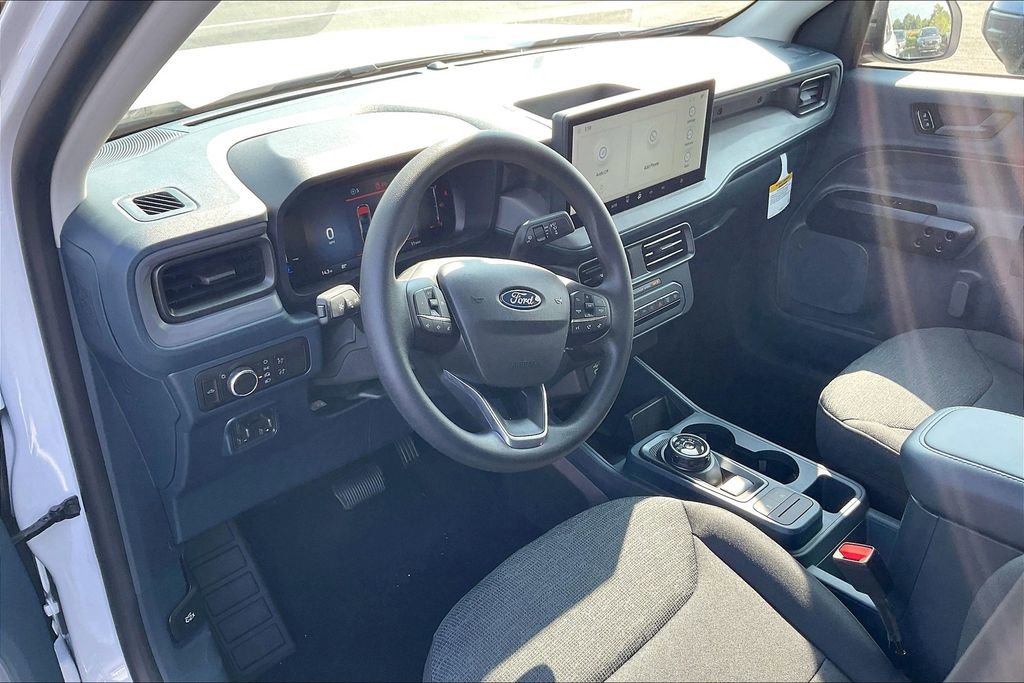 New 2025 Ford Maverick XL w/ 4K Tow Package image 6