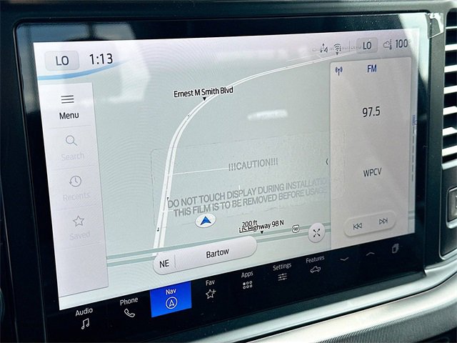 New 2026 Ford F350 Platinum image 8