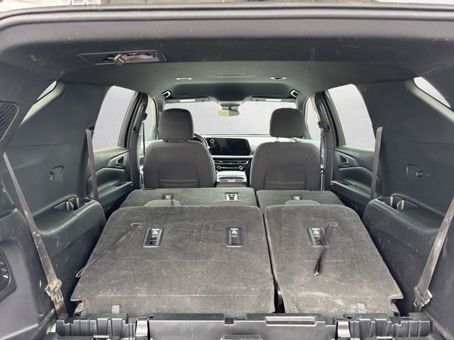 Used 2024 Chevrolet Traverse LS image 25