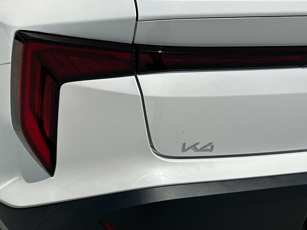 New 2026 Kia K4 FWD image 5