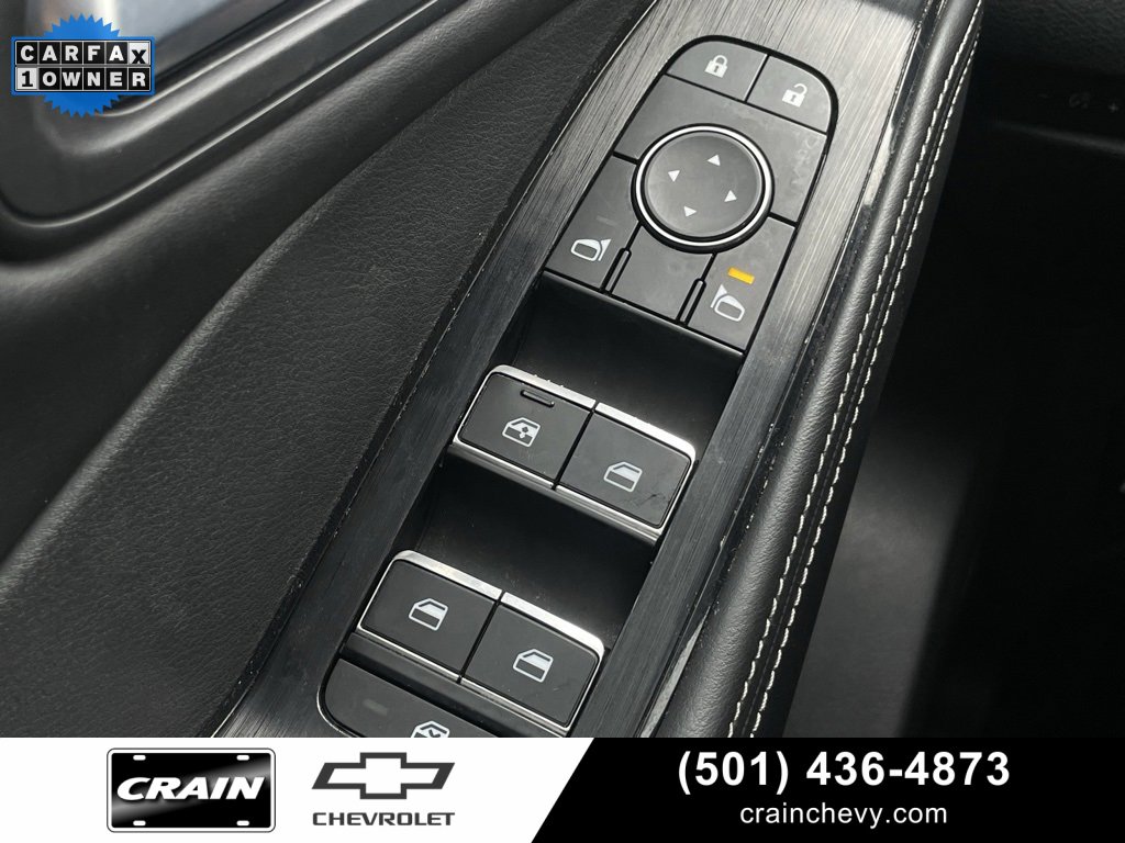 Used 2022 Nissan Rogue SL image 12