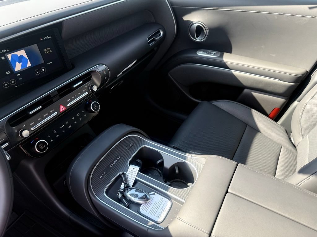 New 2026 Hyundai Palisade Calligraphy FWD image 23