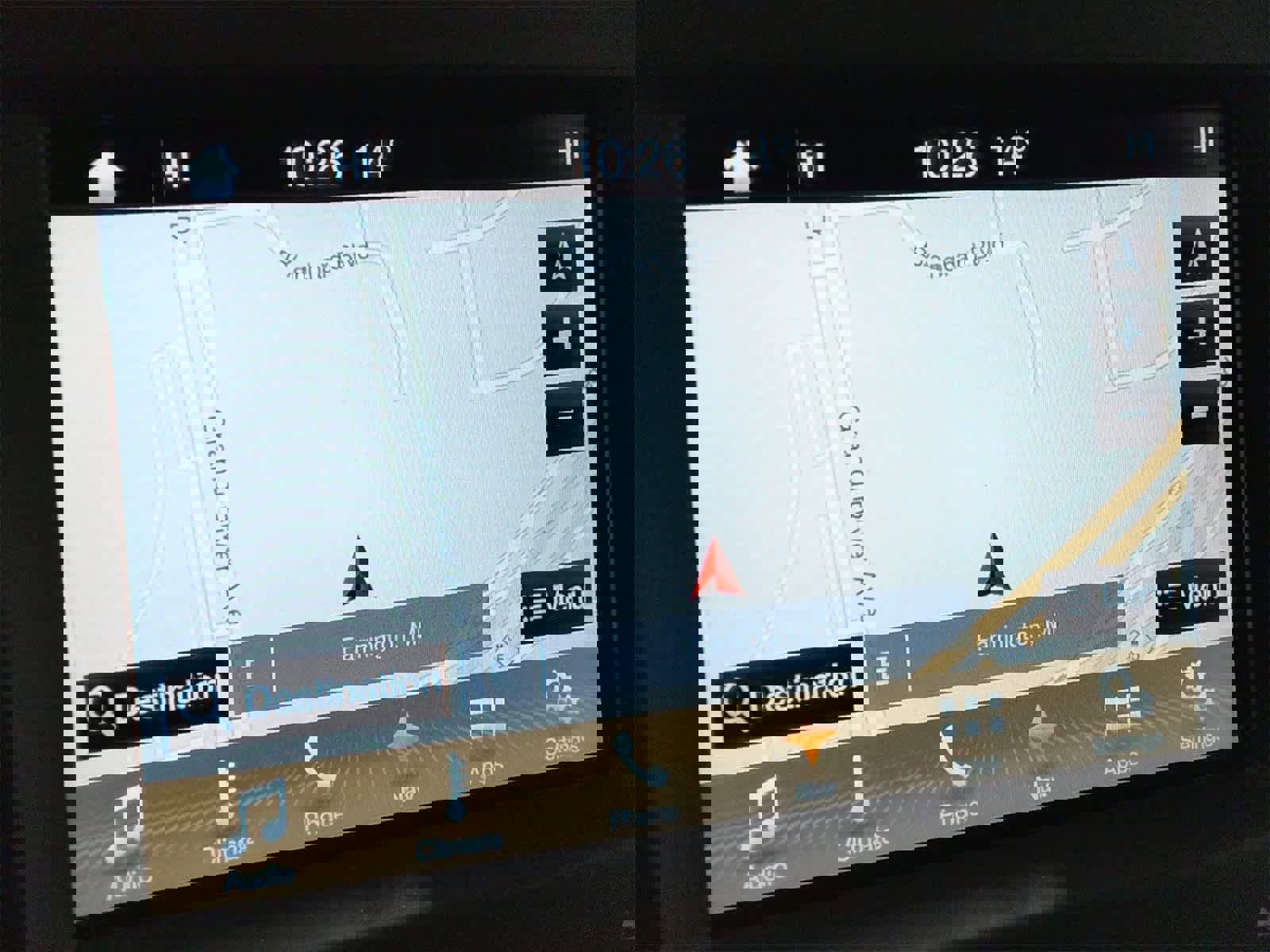 Used 2017 Lincoln Navigator L Select image 30