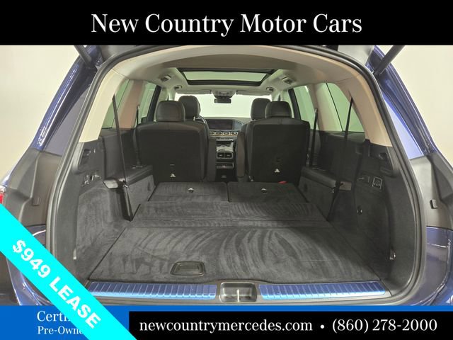 Certified 2026 Mercedes-Benz GLS 450 4MATIC image 15
