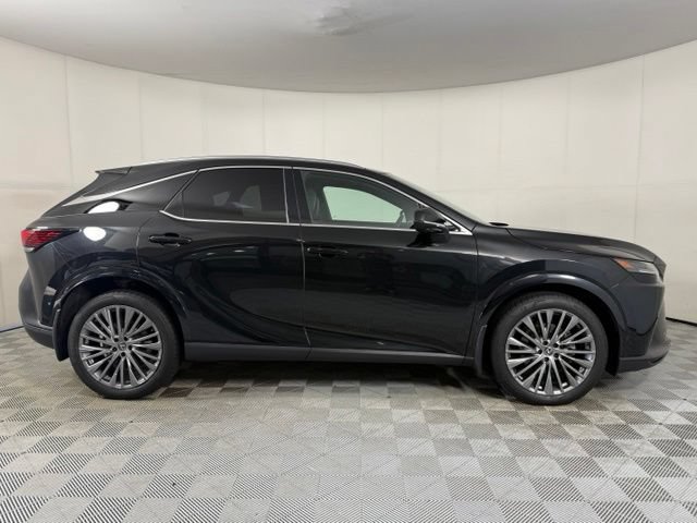Used 2023 Lexus RX 350 AWD w/ Accessory Package image 10